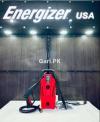 Energizer Usa Pressure Washer Car Washer Ezx65 100