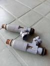 Suzuki Liana Fuel Injectors Fuel Pump