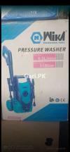 Pressure Washer 110bar Pressure Washers