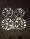 Alloy Rims Alloy Wheels