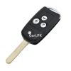 Honda Civic Rebirth 2013 Immobiliser Remote Control Key