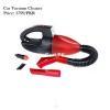 Car Vacuum Cleaner Tray Reaches Deep Down Into The Upholstery Get O