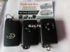 Toyota Premio Remote Key Maker Key Chains