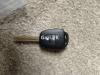 Toyota Vitz Remote Key Key Chains