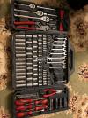 Crescent Tool Kit Tool Kits