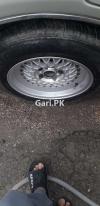 Bbs 15inch 5nut