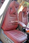 Best Quality Seat Covers Audi Mercedes Lexus Prado