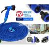 Magic Hose Water Pipe Garden  Car Wash 100ft  Blue