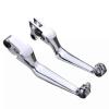 Brake Lever Skull Harley Softail 2product Tail Lights