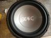 Xtc Subwoofer New Woofers