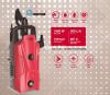 Car Washer
Max Pressure
Max Power Water Spray
With 6 Months Warranty