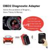 Ancel Icar2 Elm 327 V 1 5 Bluetooth Car Error Code Reader Obd 2 Scanne