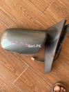 Side Mira Prius 1500cc Nhw 20 Left Side Side Mirrors