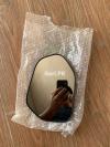 Mira Prius Zvw50 Right Side Side Mirrors