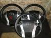 Fresh Import Toyota Aqua Prius Steering Wheel Alloy Wheels