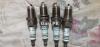 Aqua Fielder Axio Hybrid Desnso 3 Tip Iridium Spark Plugs