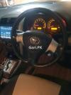 Cruise Control System Toyota Corrolla 10th Gen 1 6