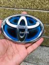 Toyota Prius 2010 2016 Original Japanese Trunk Logo Sell