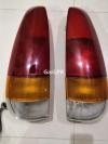 Santro Plus Rear Lights