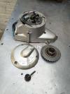 Honda 200cc Point System Complete Alarm System