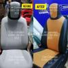 Skin Fitting Seat Covers All Vehicals