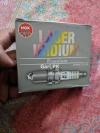 Ngk Izfr6k11 Genuine Spark Plugs Reborn