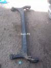 Toyota Xli Gli Rear Tube Complete 2010 Base Tubes