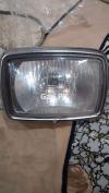 Headlight Honda Cg125 Headlights