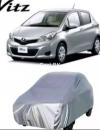 Toyota Vitz Car Cover  Double Coated Quality Wheel Covers