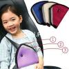 Kids Car Safety Cover Seat Belt Clip Belts