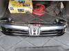 Honda Civic Rebirth Front Grill Grills