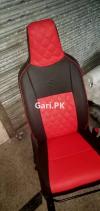 Barkat Car Seat Covers Poshish