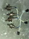 Honda Civic Rebon Oxygen Sensor Japani Parking Sensors