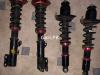 Bc Racing Coilovers Corolla 2005 Onwards ATF MTF Oil