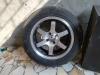 Honda City 15  Alloy Rims Tayers Alloy Wheels