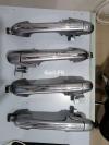 Door Handles Honda Accord Cm5 Door Guards