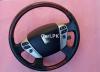 Crown Multimedia Steering Wheel Alloy Wheels