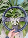 Daihastu Tanto Leather Steering Wheel Alloy Wheels