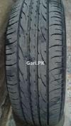 4 Dunlop Car Tyres Size 185 70 R14