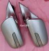 Toyota Mark X 2005 Silver Color Indicators Mirrors Pair