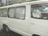 Toyta Hiace 1986 Cota 2000 Seats