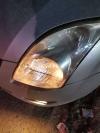 Suzuki Swift Light Left Side Single Piece  Headlight Left Side