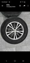 Wheels Alloy Wheels