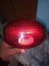 Tail Light New Shape 125 Lights