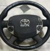 Toyota Prius 2007 Wooden Multimedia Steering Wheel Sell