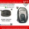 Komine Tank Bag Wheel Covers