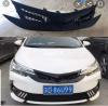 Toyota Corolla 2015 2020 Front Grill Grills