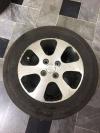 Suzuki Wagonr Alloyrim Alloy Wheels