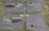 Hyundai Santro Door Panels Door Guards