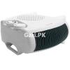 Electric Heater Fan Blower Heater 2000w Fan Belt